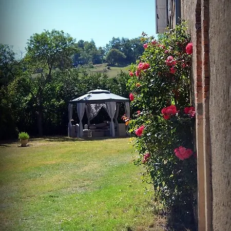 Domaine De La Barre * Dun