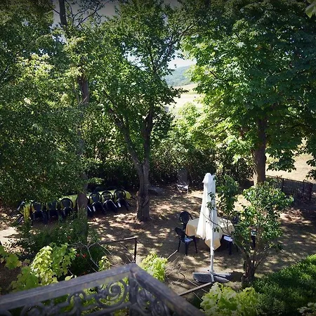 度假居 Domaine De La Barre *