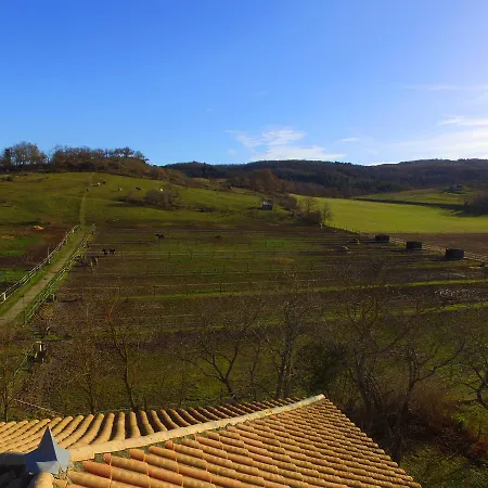 Domaine De La Barre * Dun
