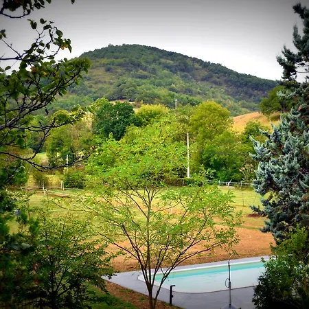 度假居 Domaine De La Barre *