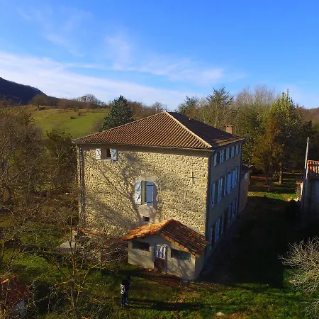 Domaine De La Barre * Dun