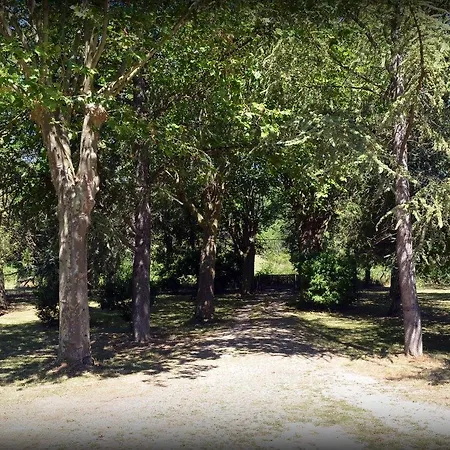 度假居 Domaine De La Barre *