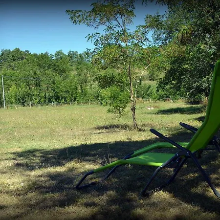 Domaine De La Barre * Dun